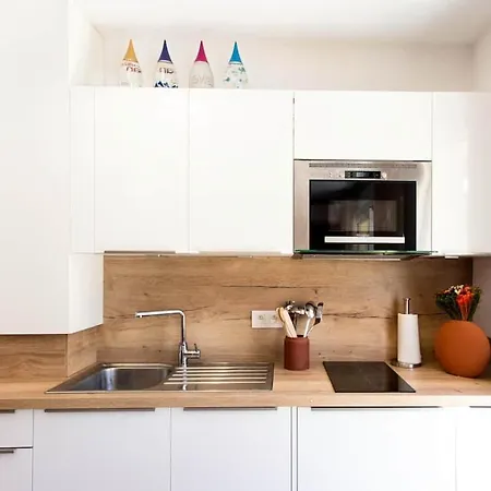 Casa vacanze Bohemian Hideaway In The Old Nice *